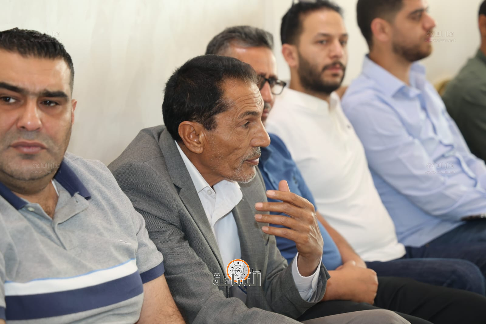 Madar Al-Saa Images 0.7023887287560266