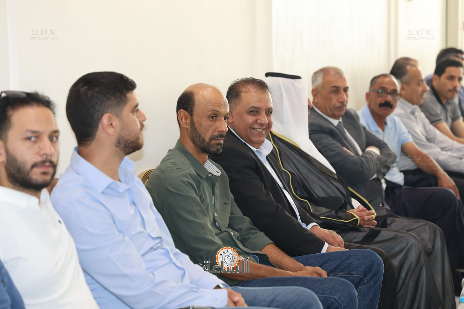 Madar Al-Saa Images 0.9257757497179157