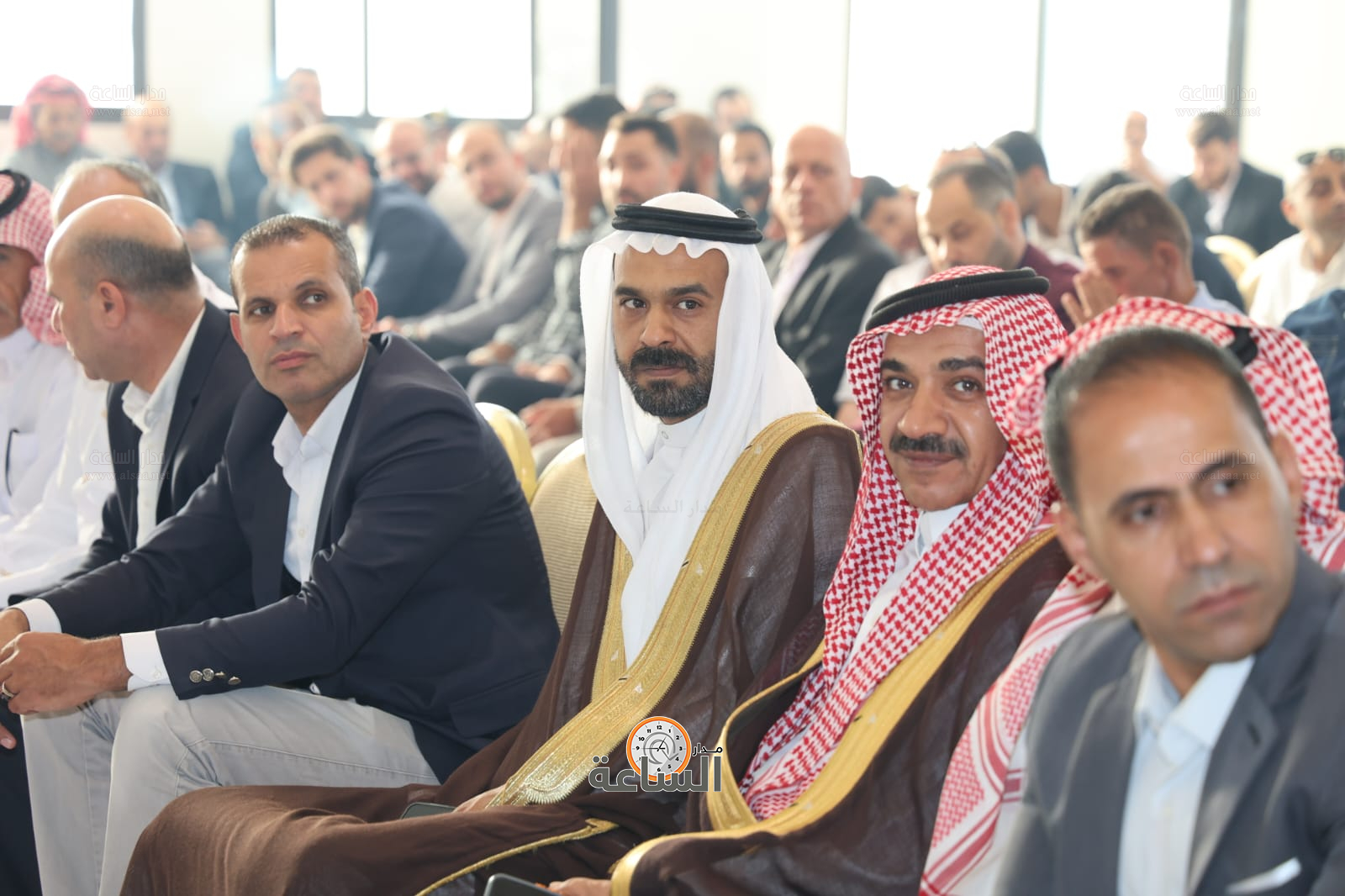 Madar Al-Saa Images 0.7147512332482835