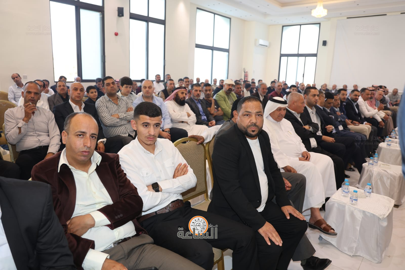 Madar Al-Saa Images 0.7202999994748769