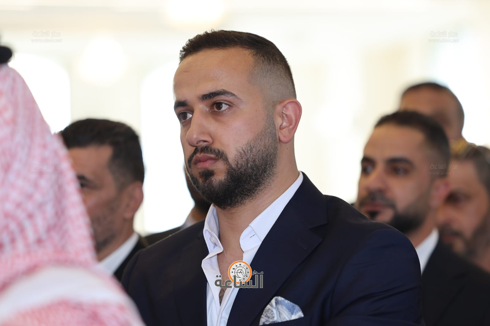 Madar Al-Saa Images 0.24099896783559094