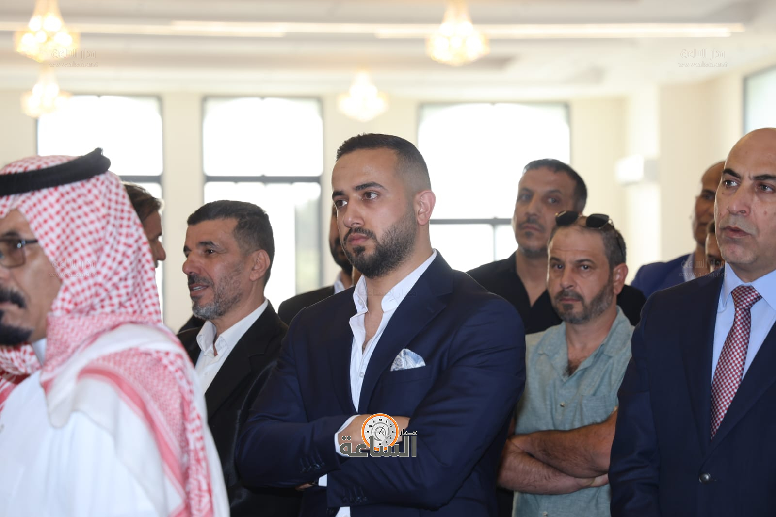 Madar Al-Saa Images 0.4590033127434955