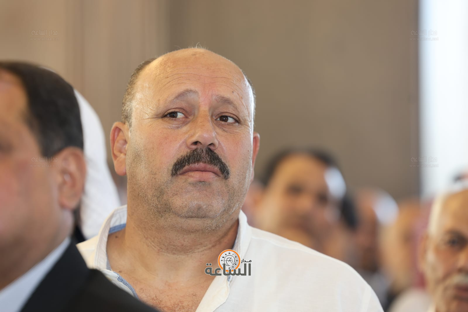 Madar Al-Saa Images 0.7027779913659995