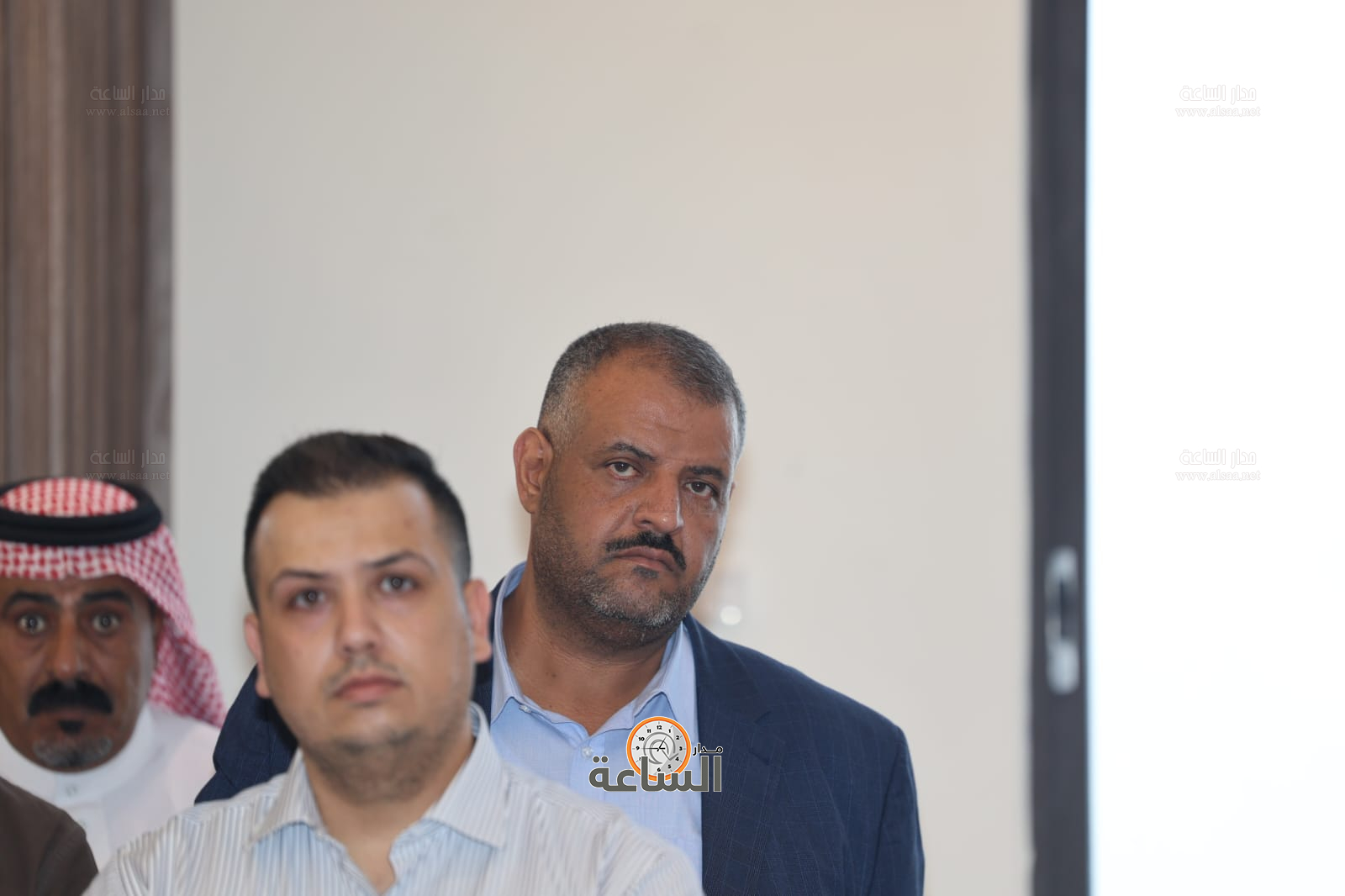 Madar Al-Saa Images 0.23349111321649174