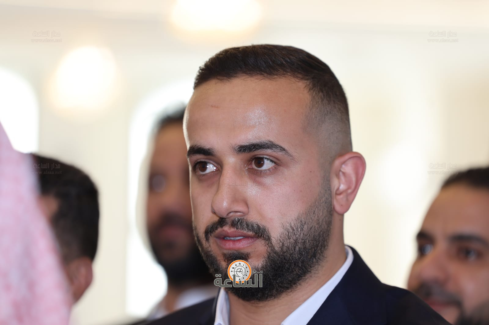 Madar Al-Saa Images 0.1618621210023964