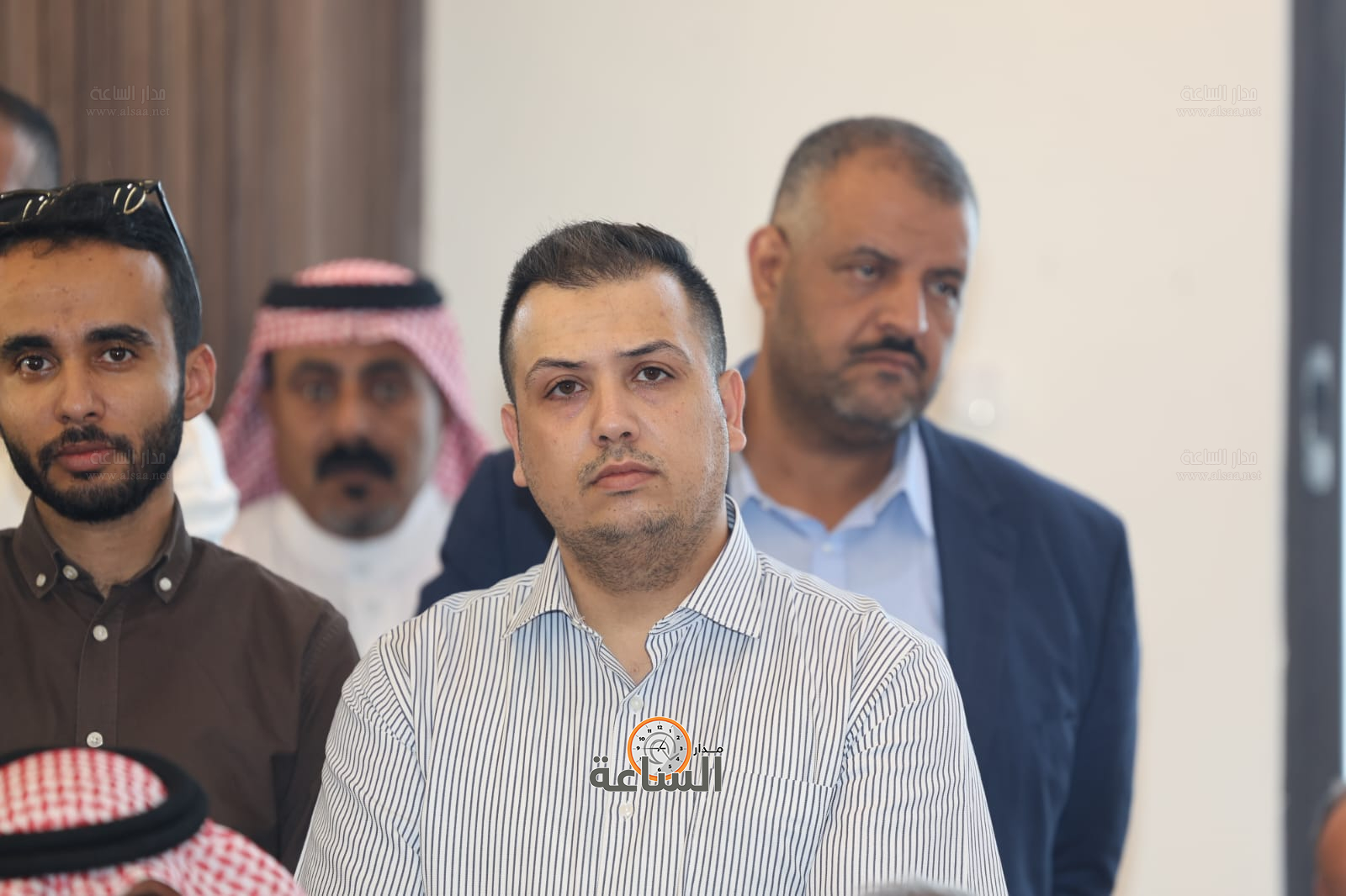 Madar Al-Saa Images 0.7121919079733553