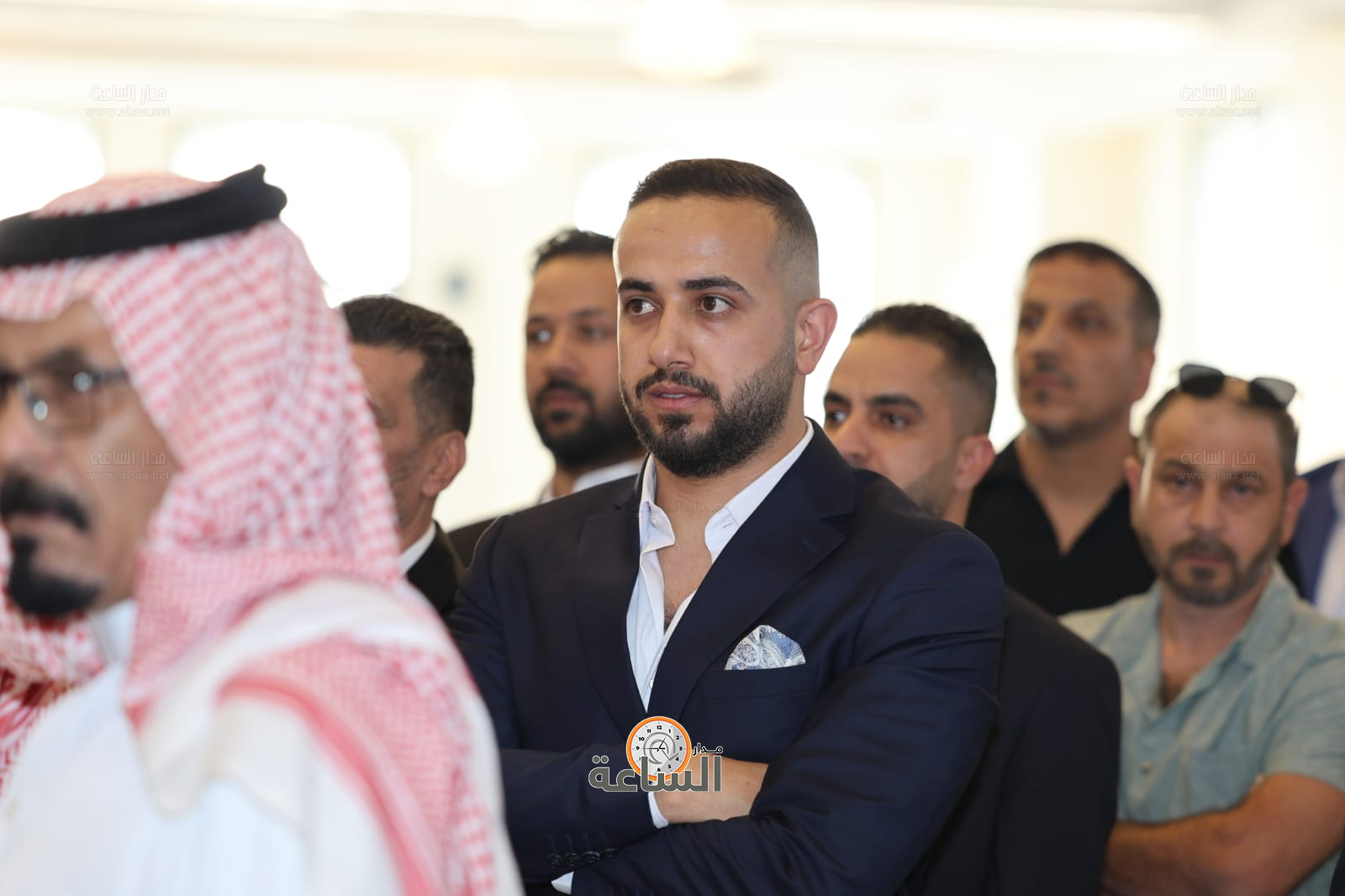 Madar Al-Saa Images 0.5772194984842833