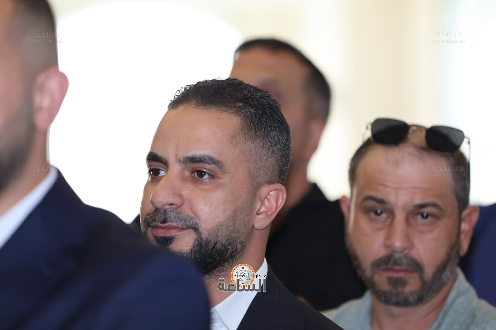 Madar Al-Saa Images 0.8127145766800747