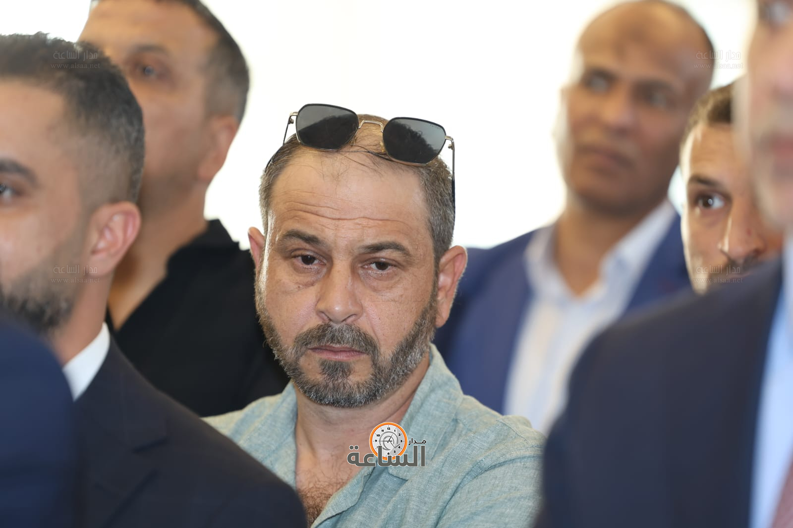 Madar Al-Saa Images 0.3126547428558001