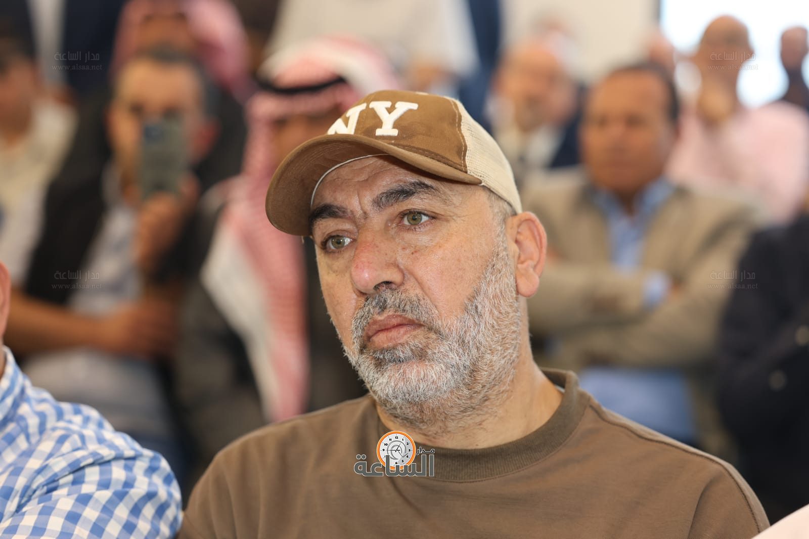 Madar Al-Saa Images 0.45874158345242777