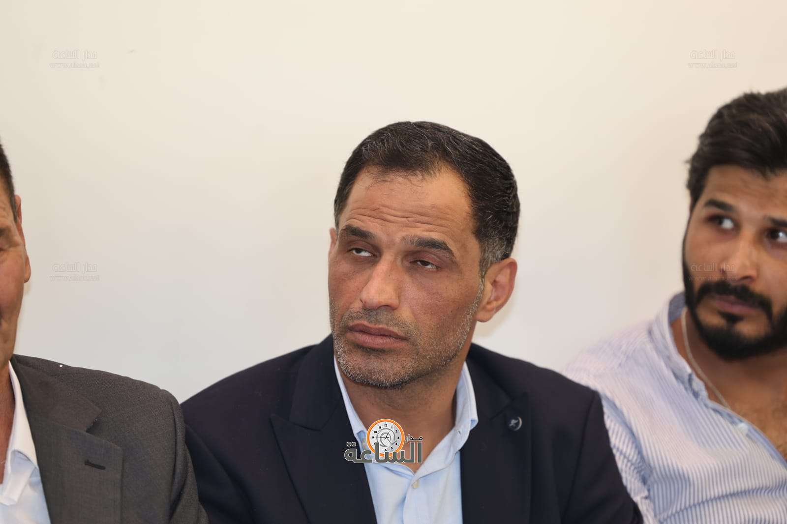 Madar Al-Saa Images 0.3671838080274963