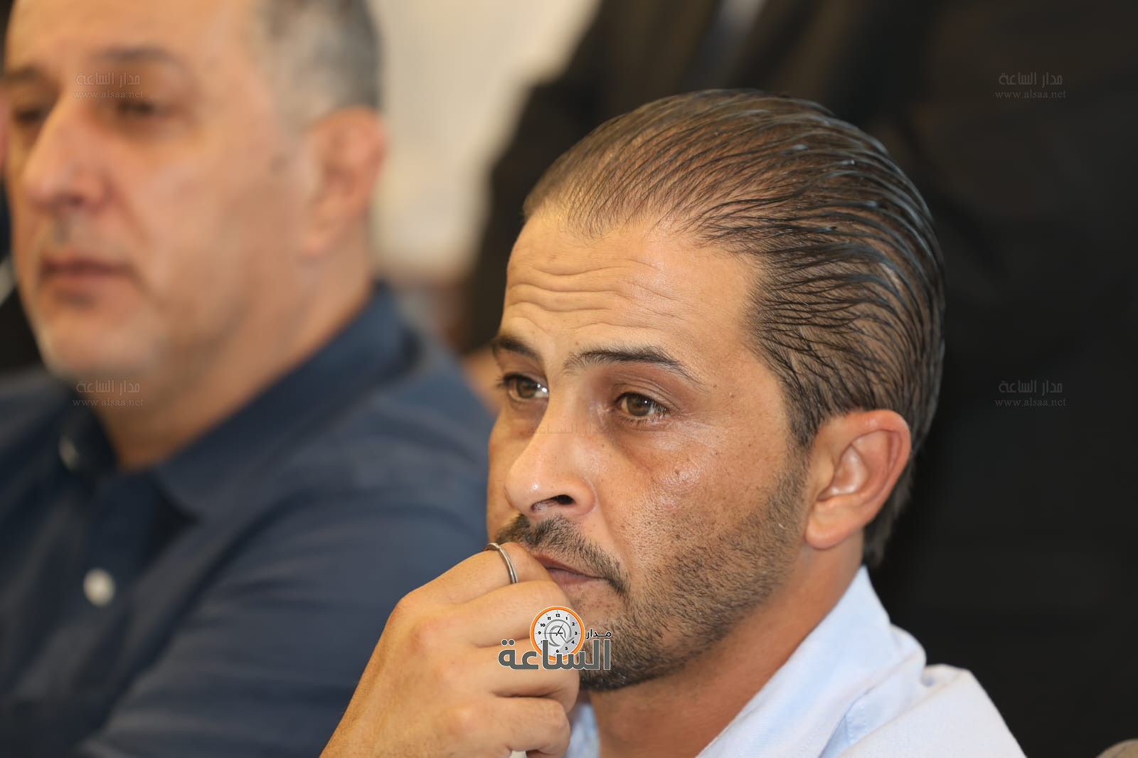 Madar Al-Saa Images 0.7704435501728507