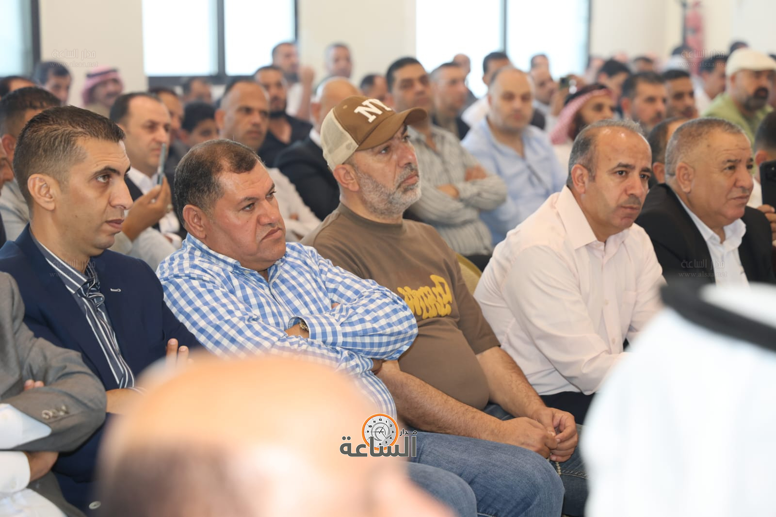 Madar Al-Saa Images 0.08138452033997778