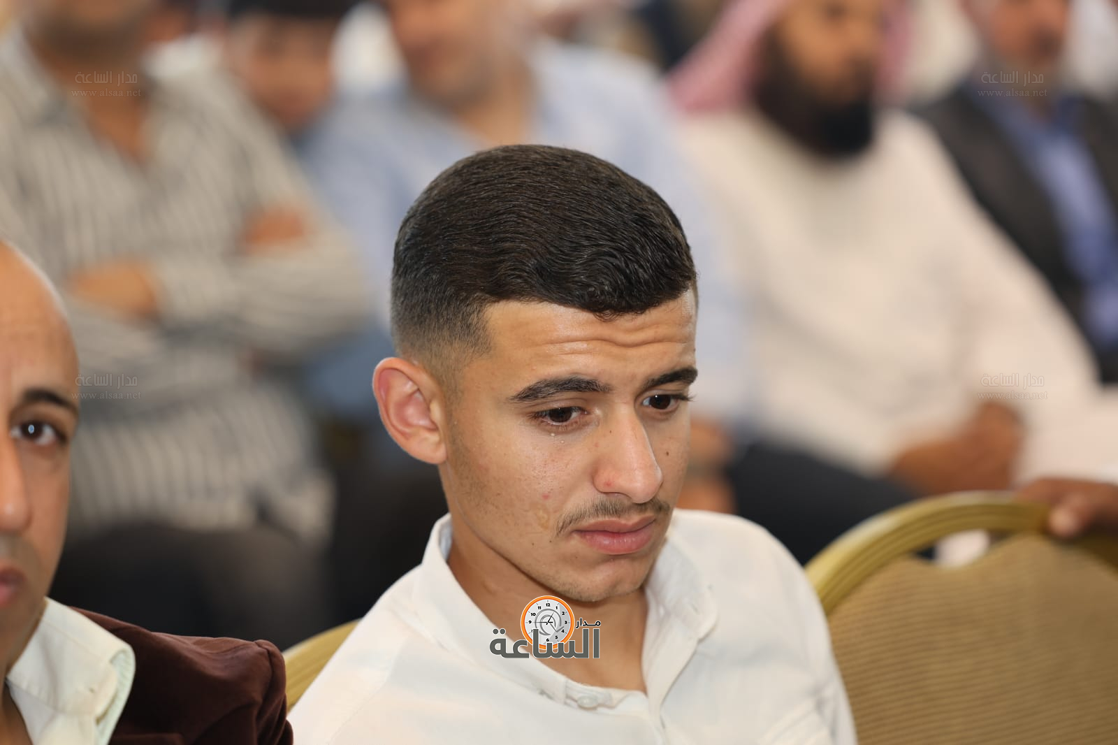 Madar Al-Saa Images 0.11299498987421797