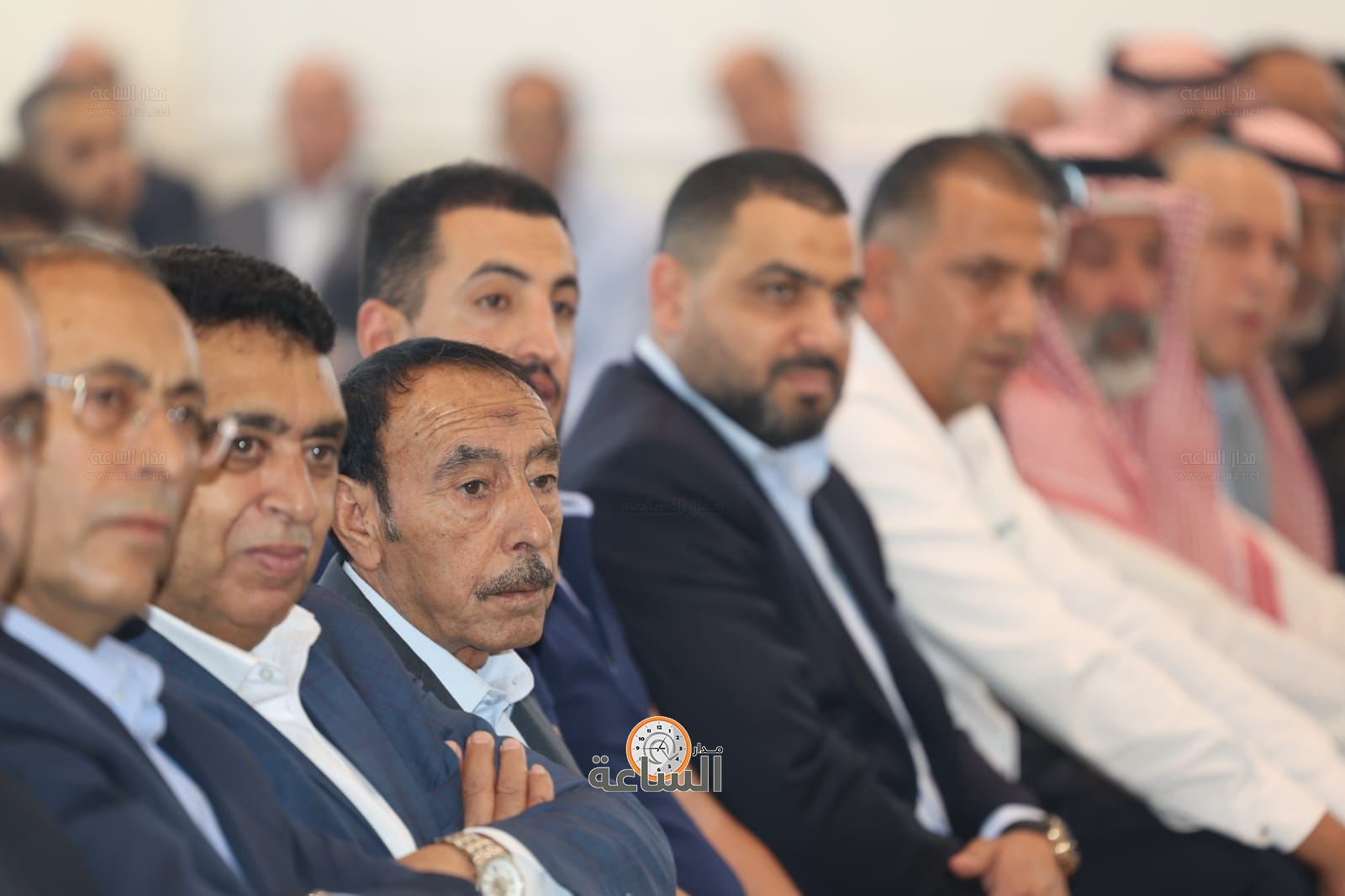 Madar Al-Saa Images 0.3027330319603597