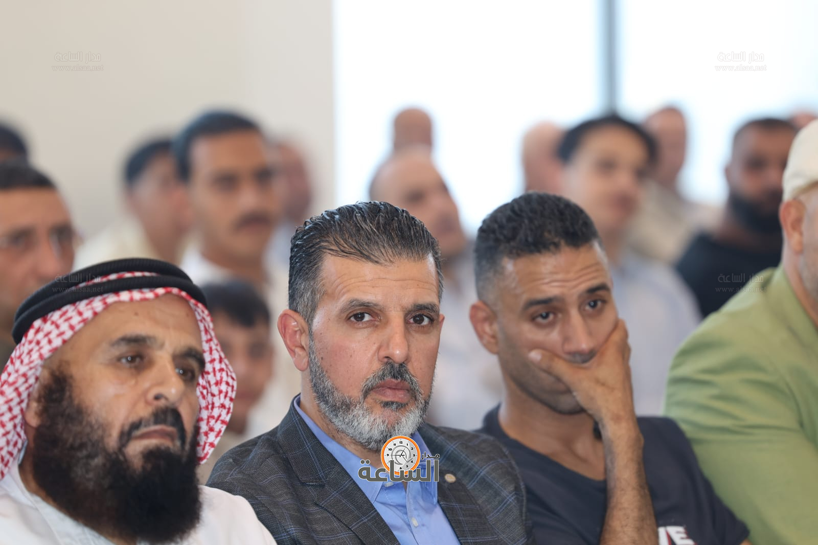 Madar Al-Saa Images 0.028093890570907498