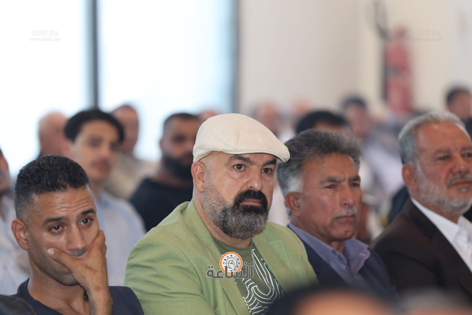 Madar Al-Saa Images 0.5849153373253018