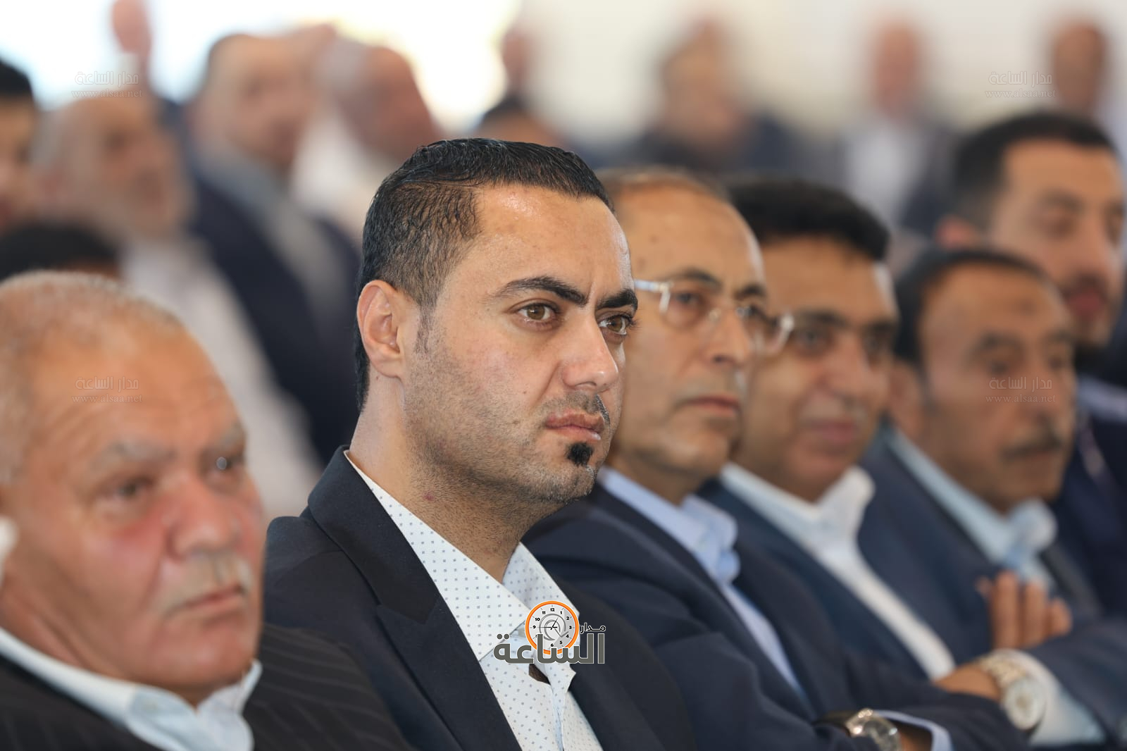 Madar Al-Saa Images 0.7504763987733046