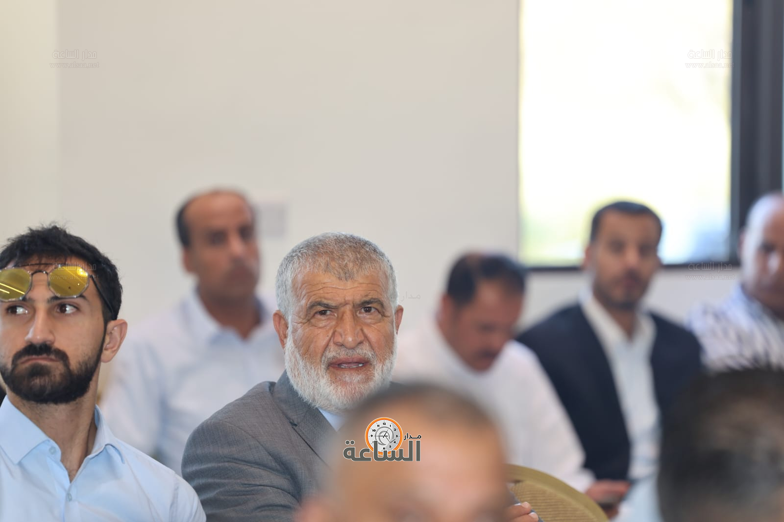 Madar Al-Saa Images 0.4465844182652847