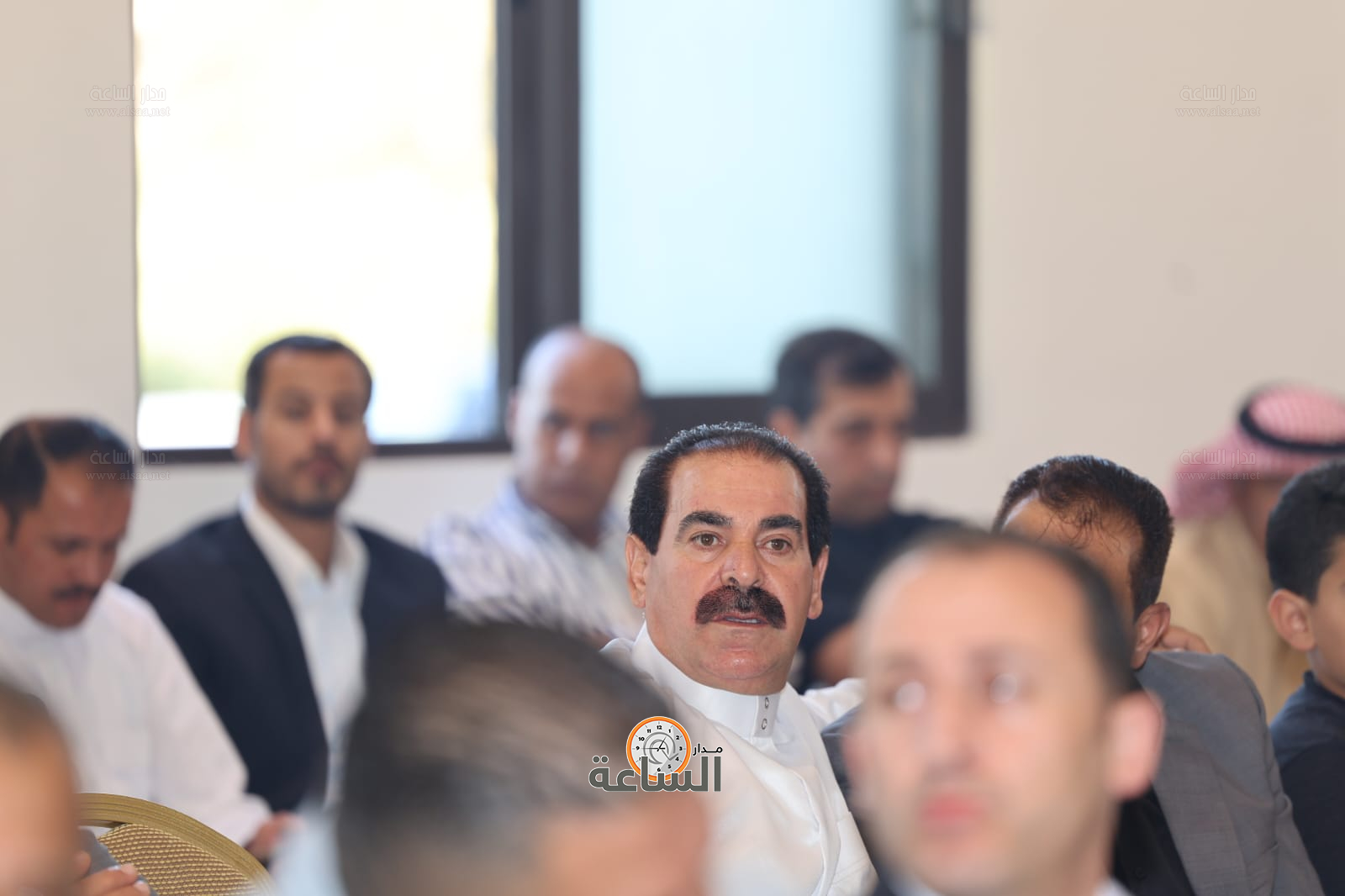 Madar Al-Saa Images 0.47189621690607575