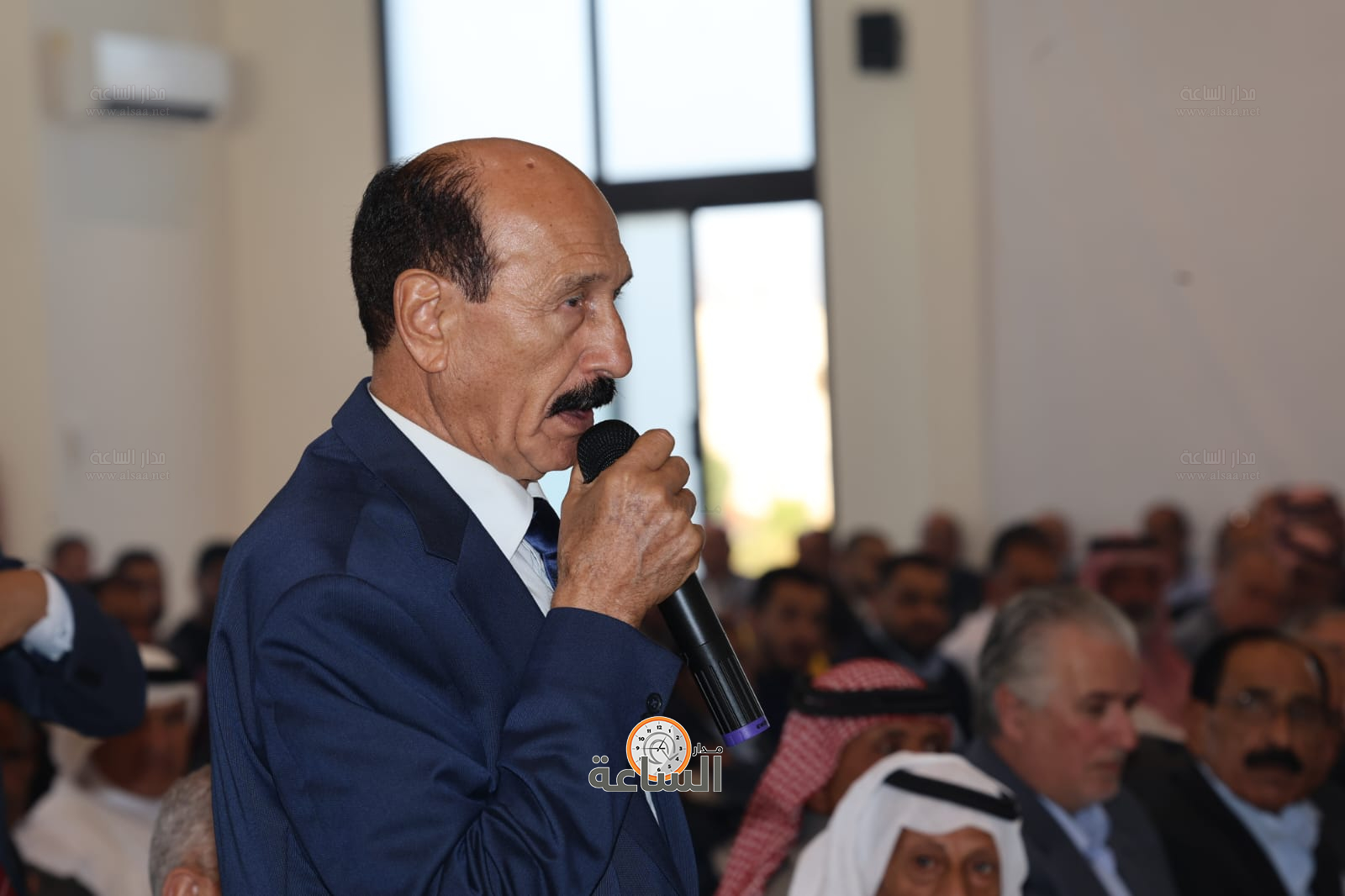 Madar Al-Saa Images 0.9993885076951947