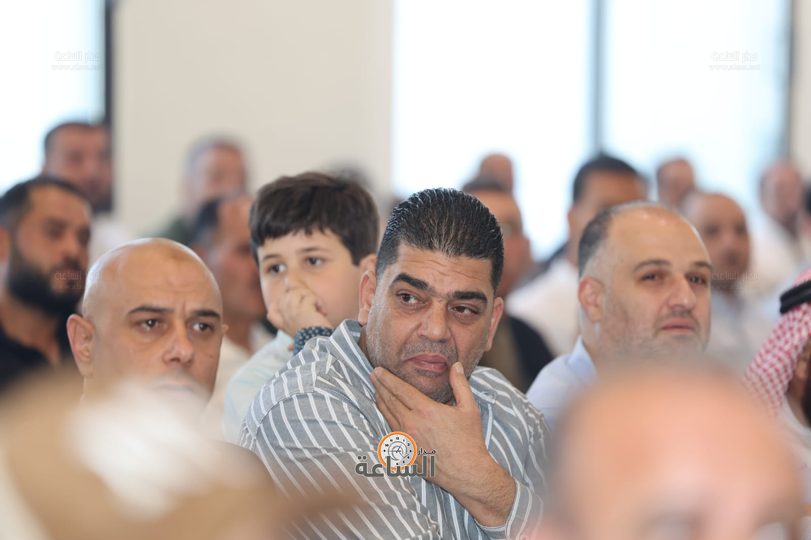 Madar Al-Saa Images 0.7018184204892136