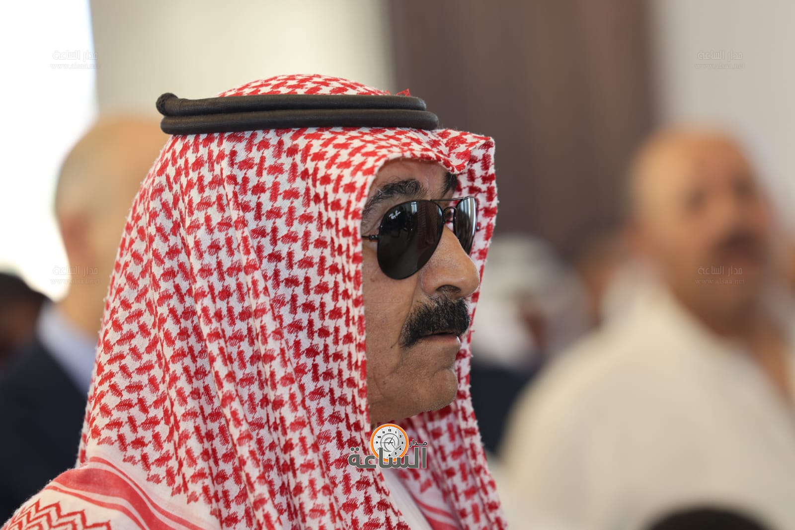 Madar Al-Saa Images 0.7534534893826269