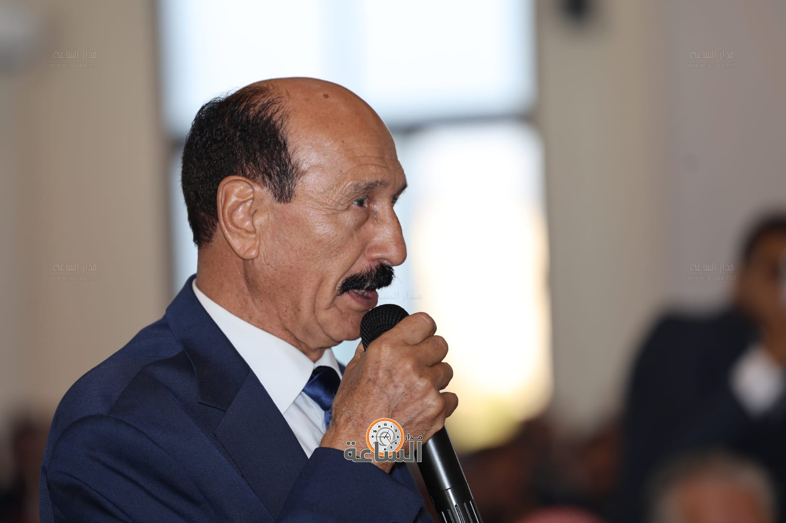 Madar Al-Saa Images 0.2518548984839568