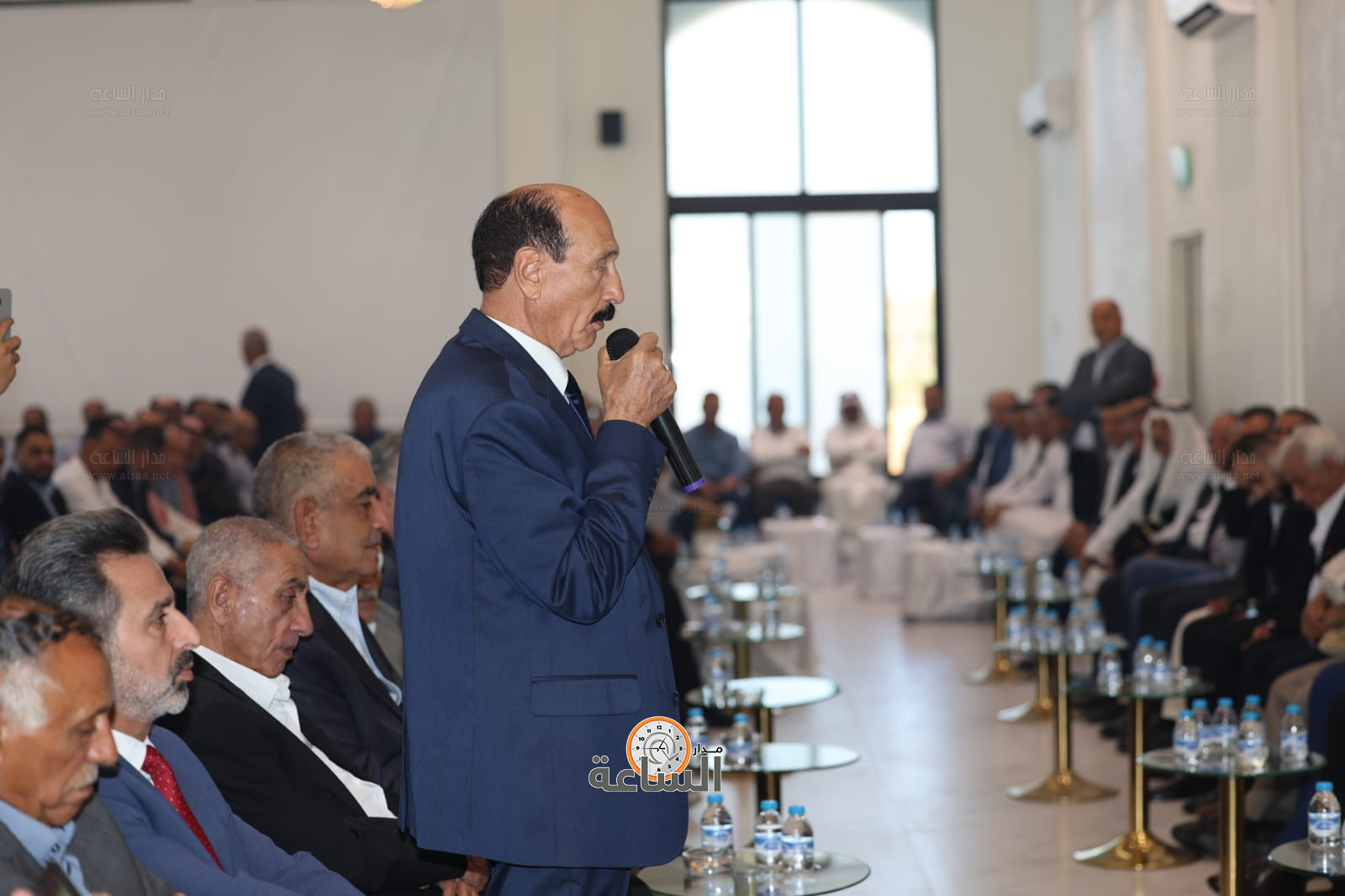 Madar Al-Saa Images 0.29722664282034905