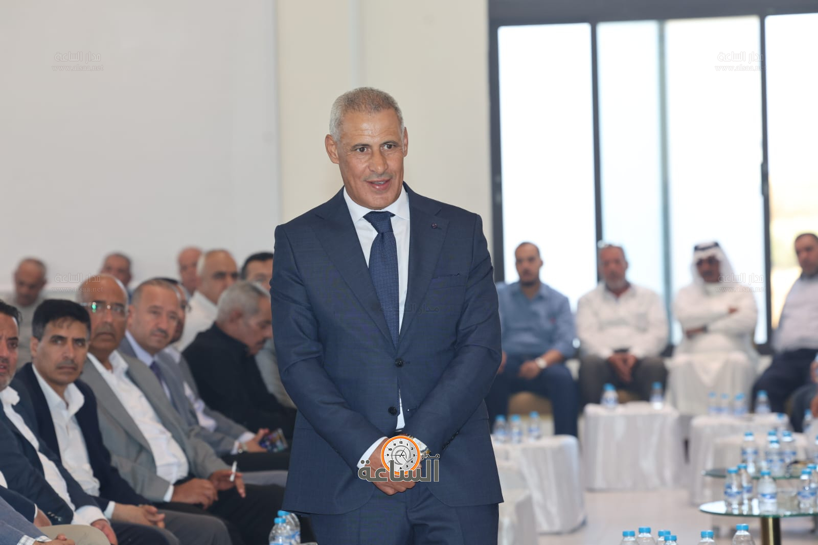 Madar Al-Saa Images 0.38142394823716175