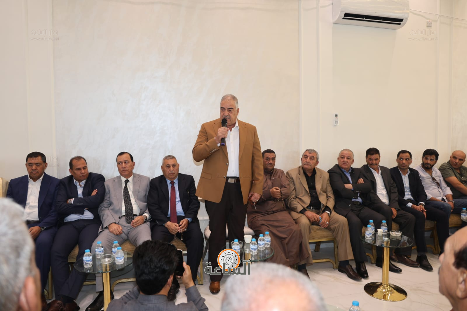 Madar Al-Saa Images 0.9653655883542224