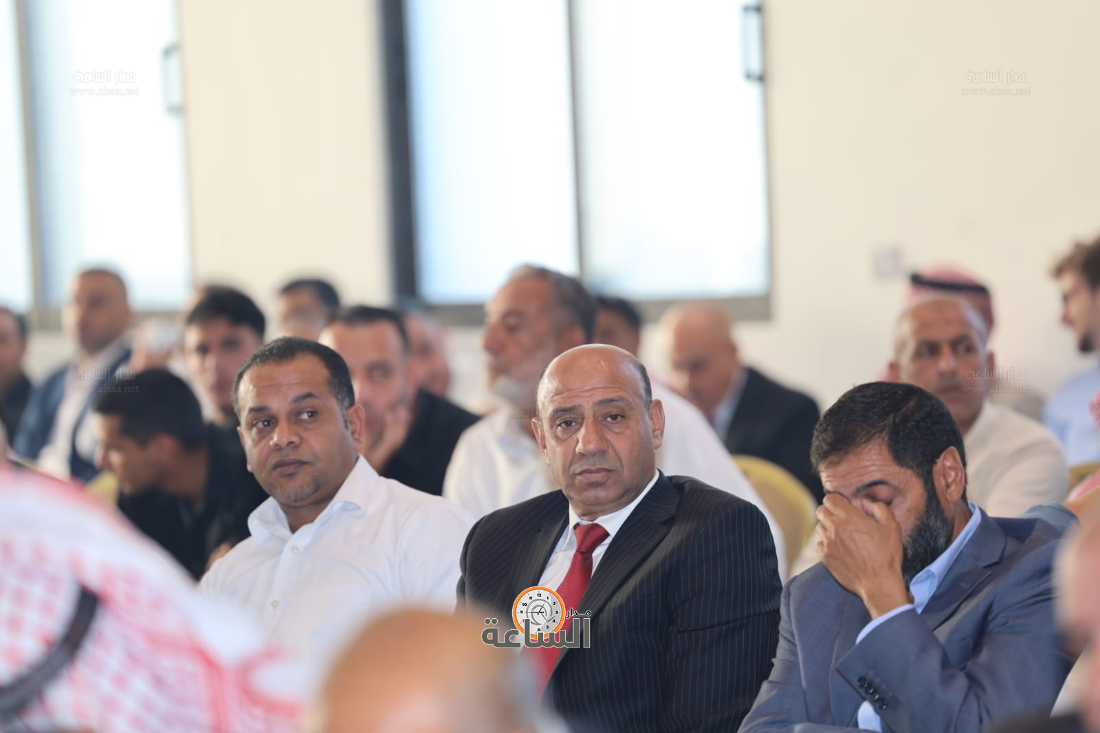 Madar Al-Saa Images 0.4739869855194794