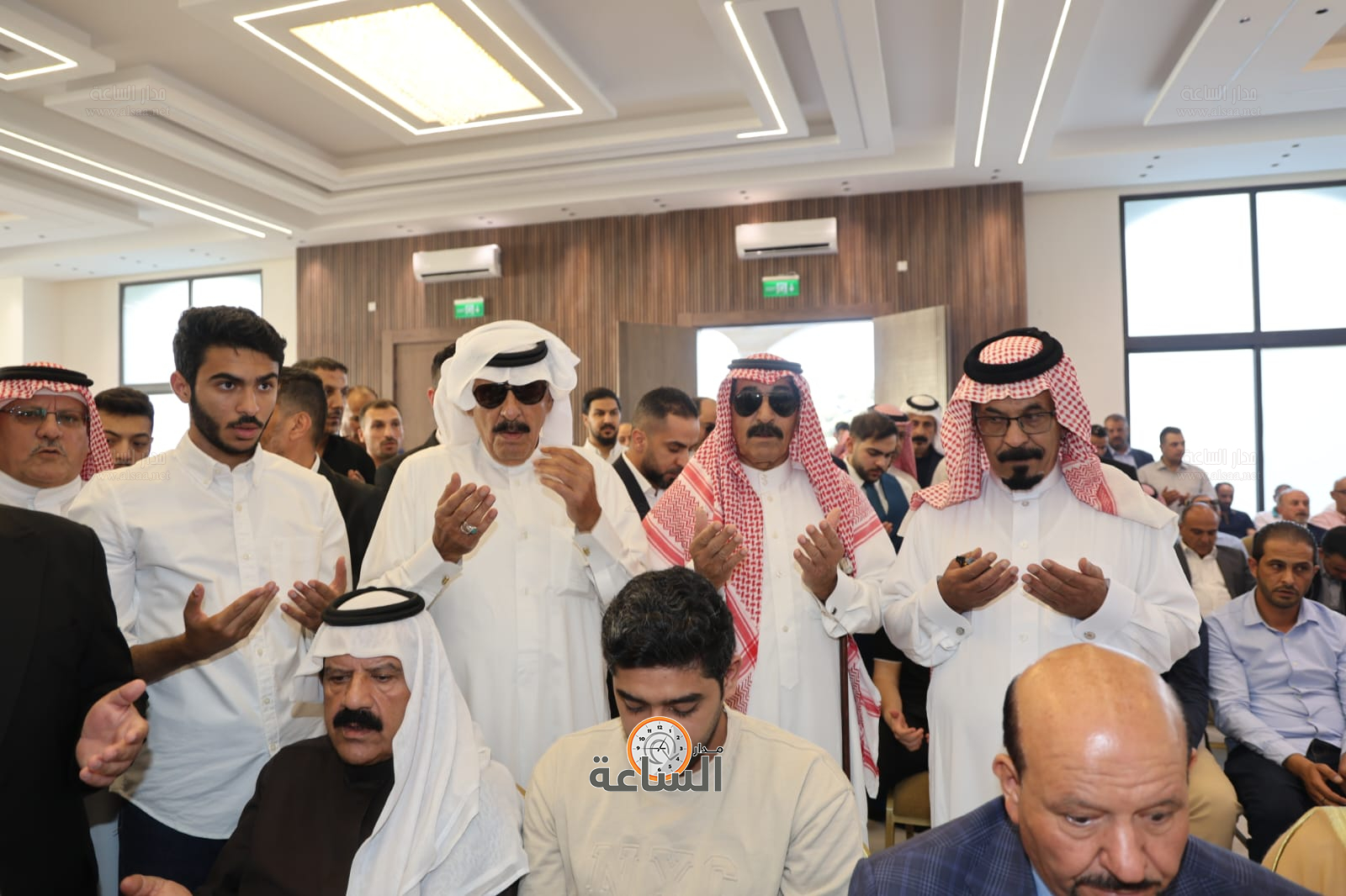 Madar Al-Saa Images 0.08183991810927582