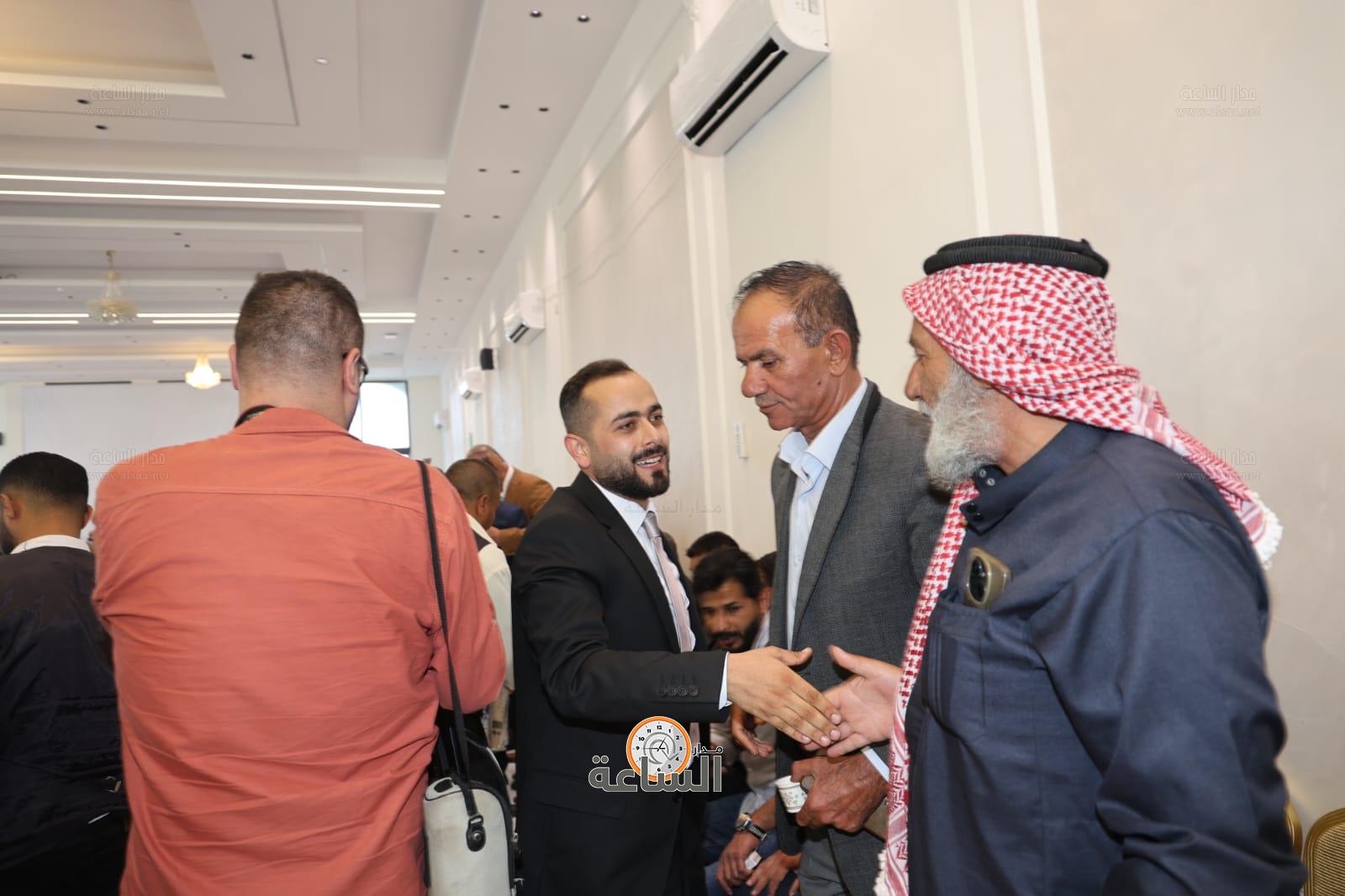 Madar Al-Saa Images 0.8037544258990394