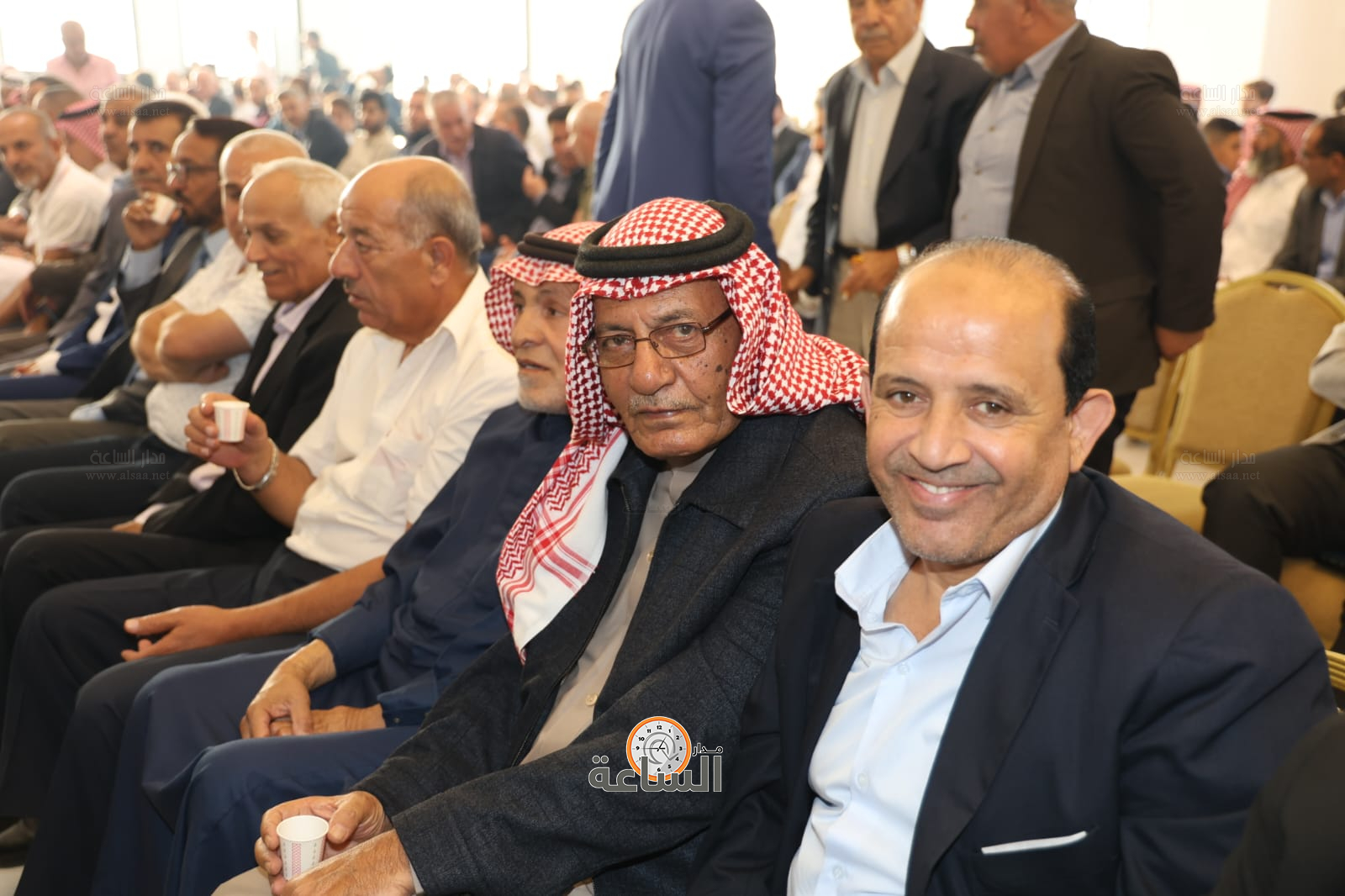 Madar Al-Saa Images 0.5626816741454952