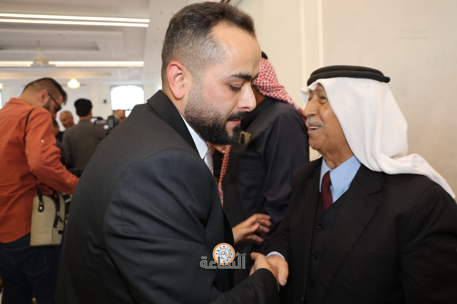 Madar Al-Saa Images 0.5065970356845401