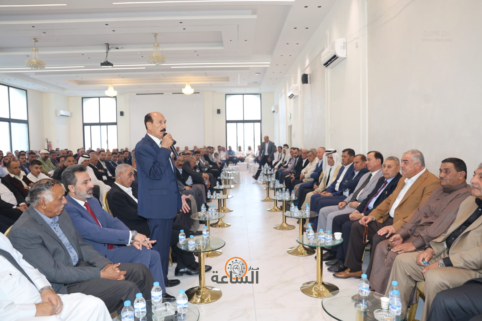 Madar Al-Saa Images 0.8021858943435902