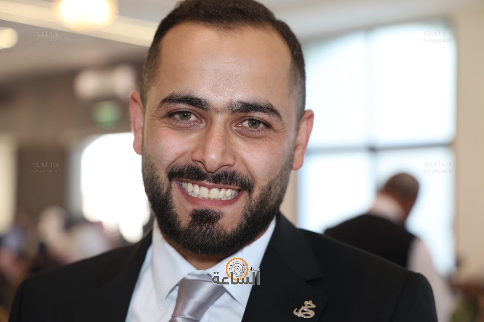 Madar Al-Saa Images 0.13547077900155324