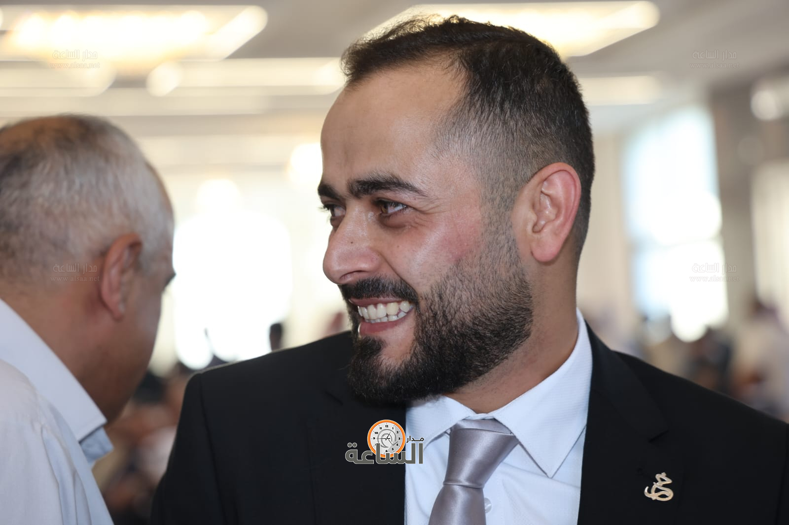 Madar Al-Saa Images 0.7335369316292228