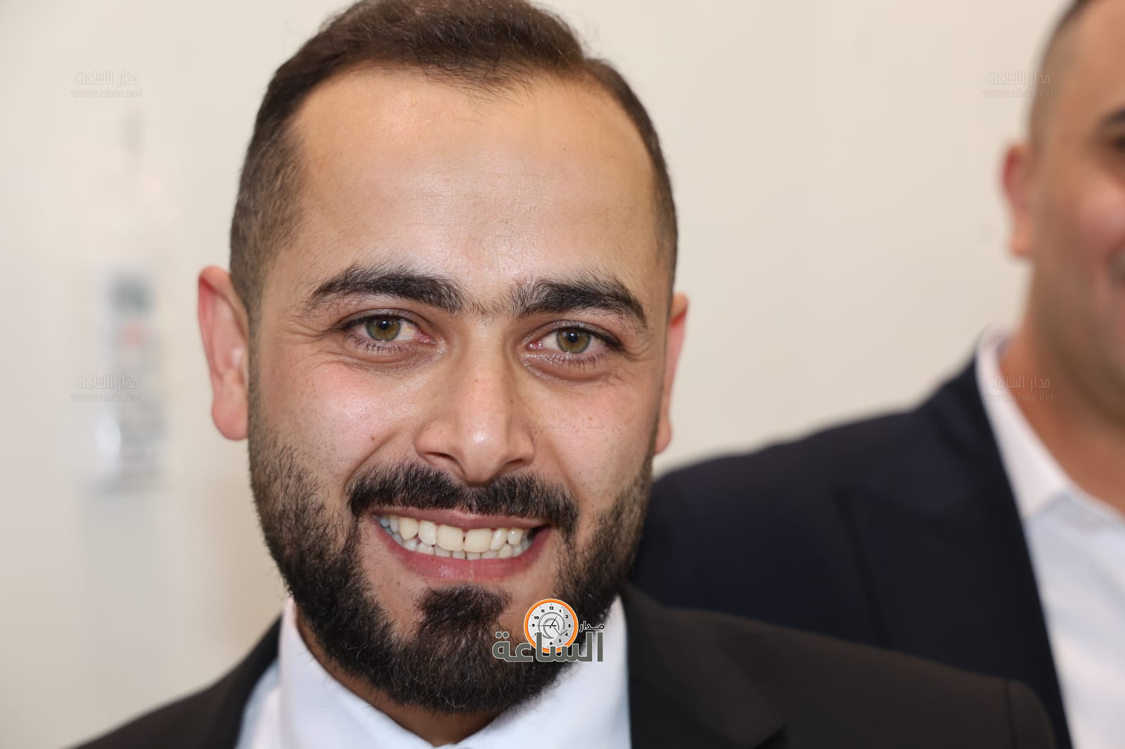 Madar Al-Saa Images 0.8008860052364357