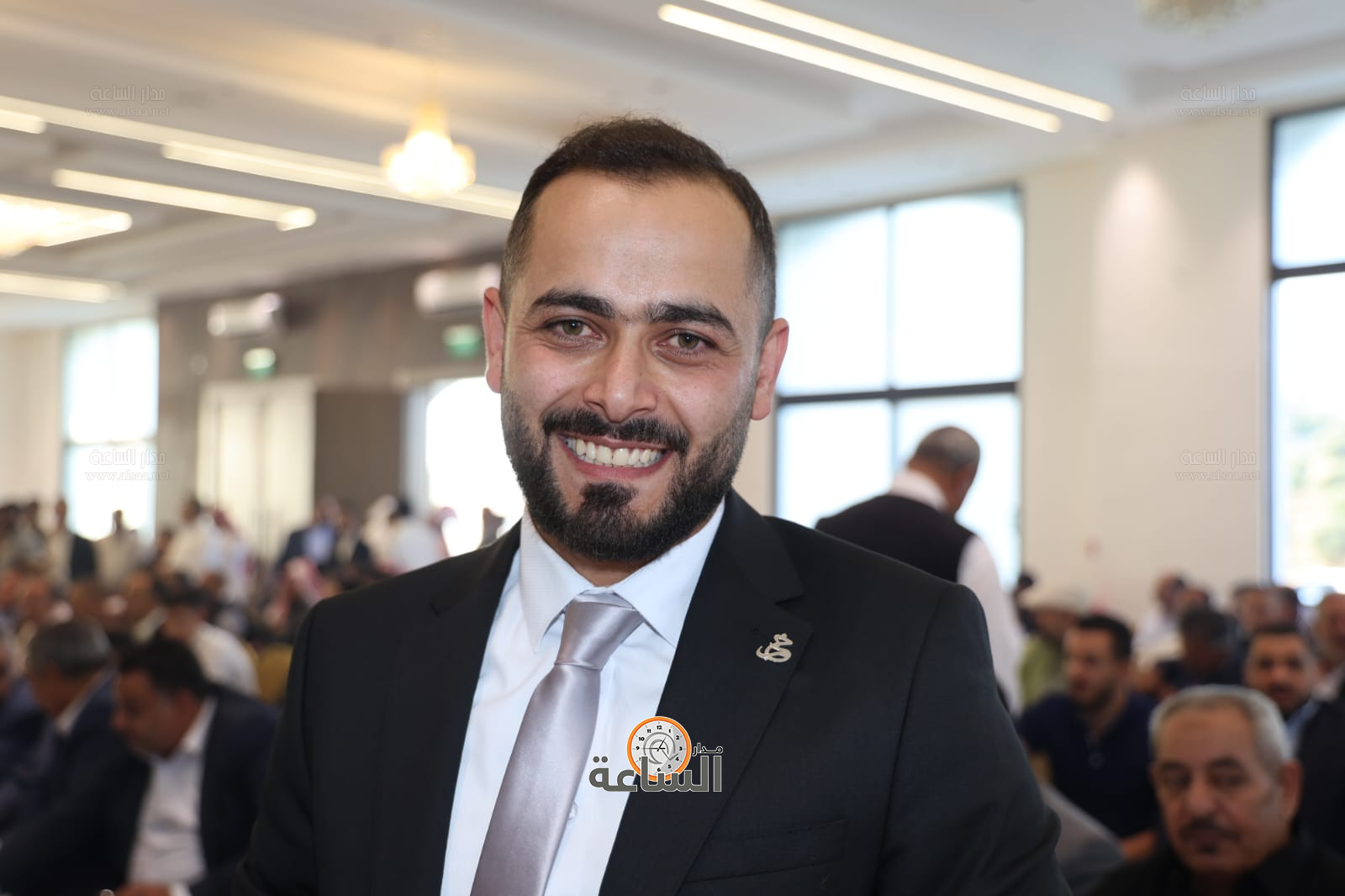 Madar Al-Saa Images 0.517513745792163