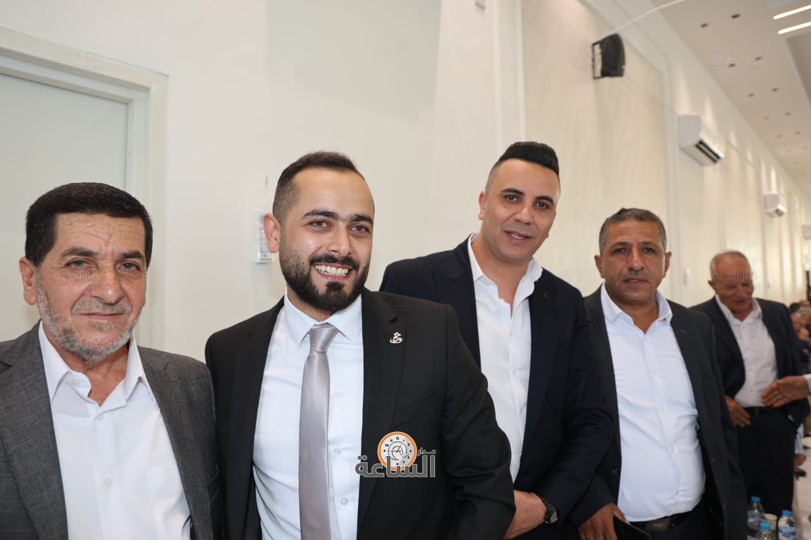 Madar Al-Saa Images 0.2687577072946459