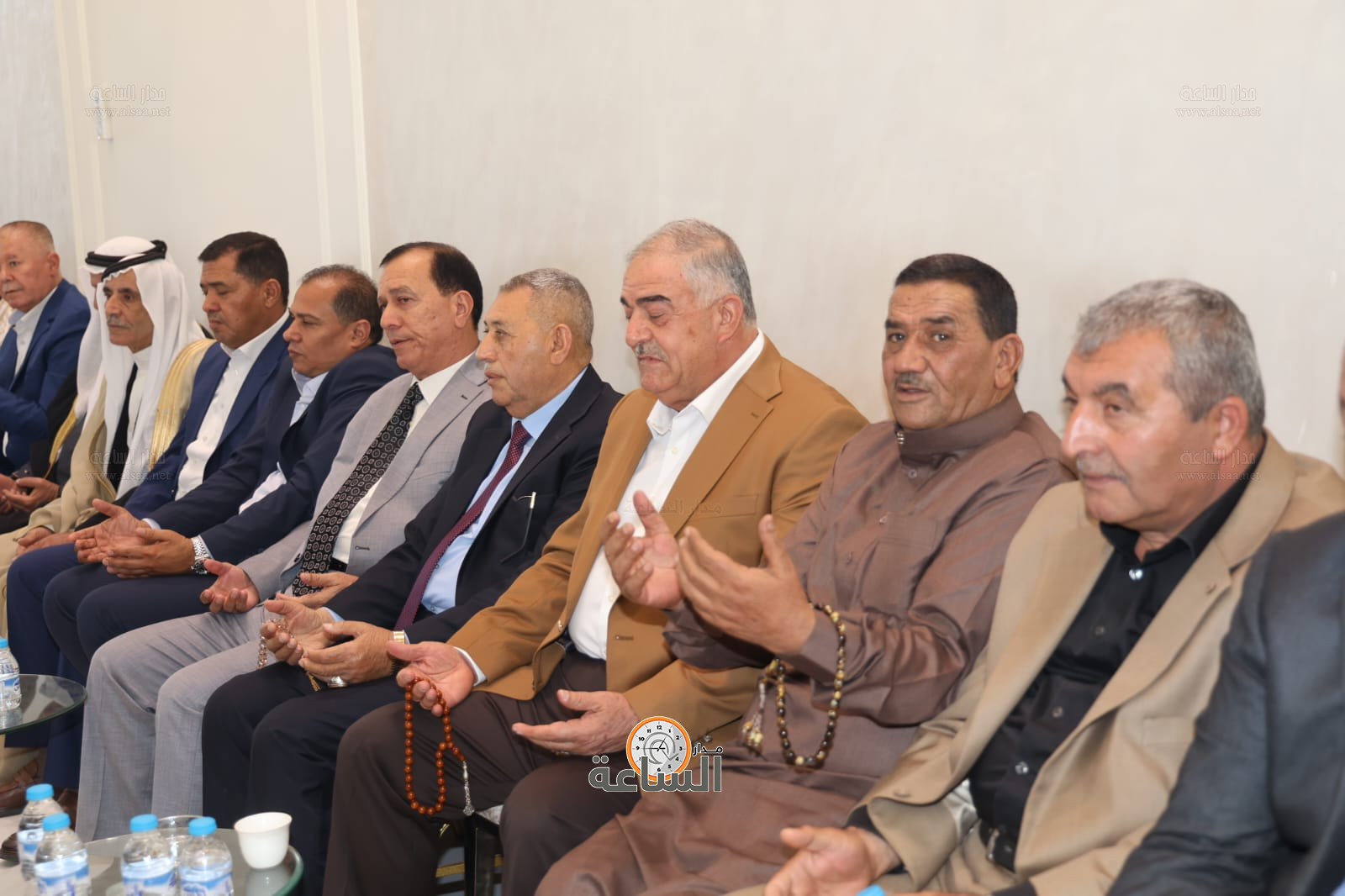 Madar Al-Saa Images 0.33176725194058876