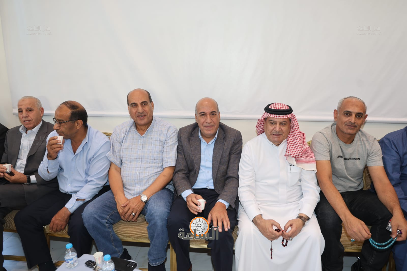 Madar Al-Saa Images 0.8509289222246238