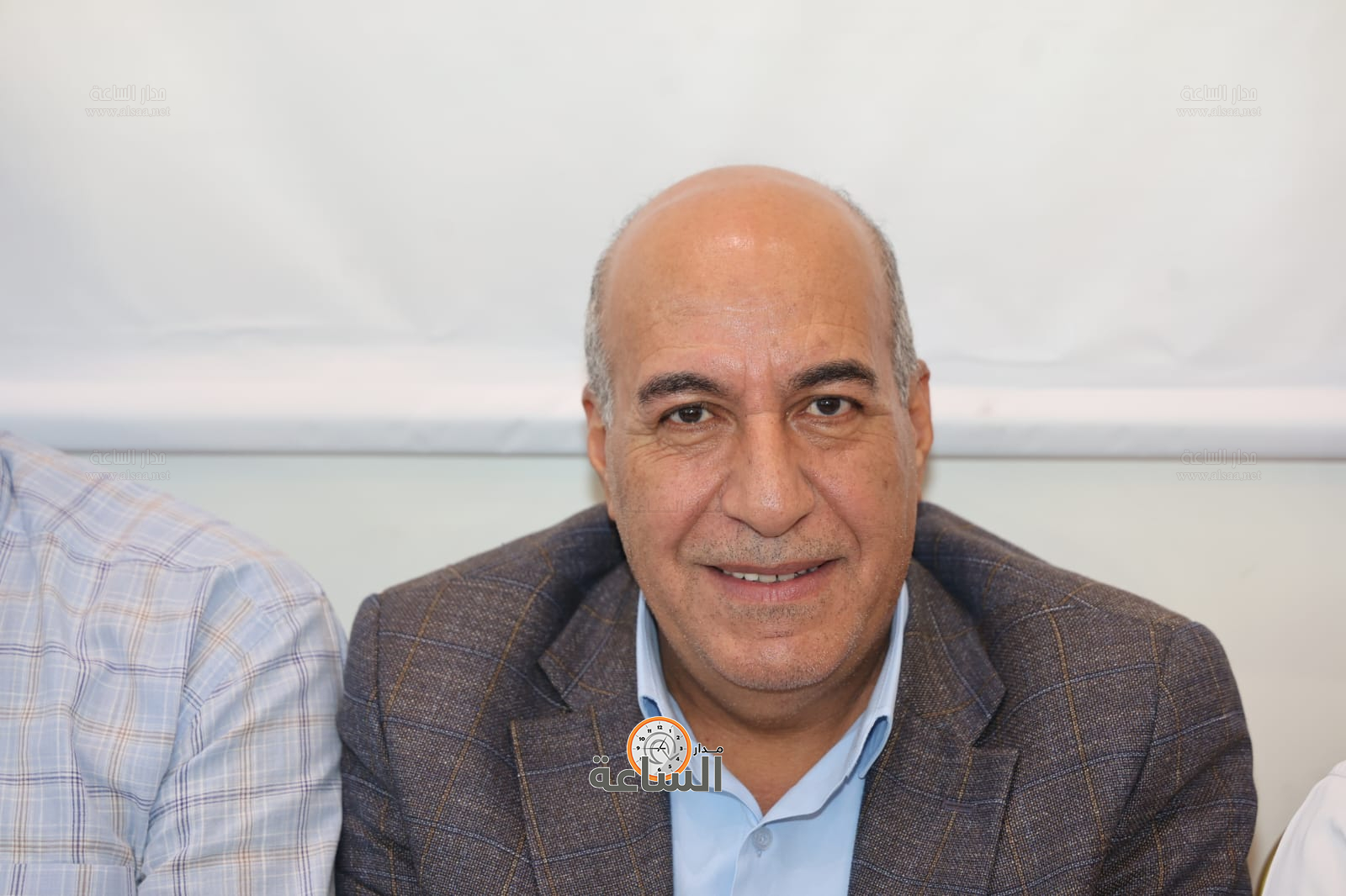 Madar Al-Saa Images 0.45760226259914916