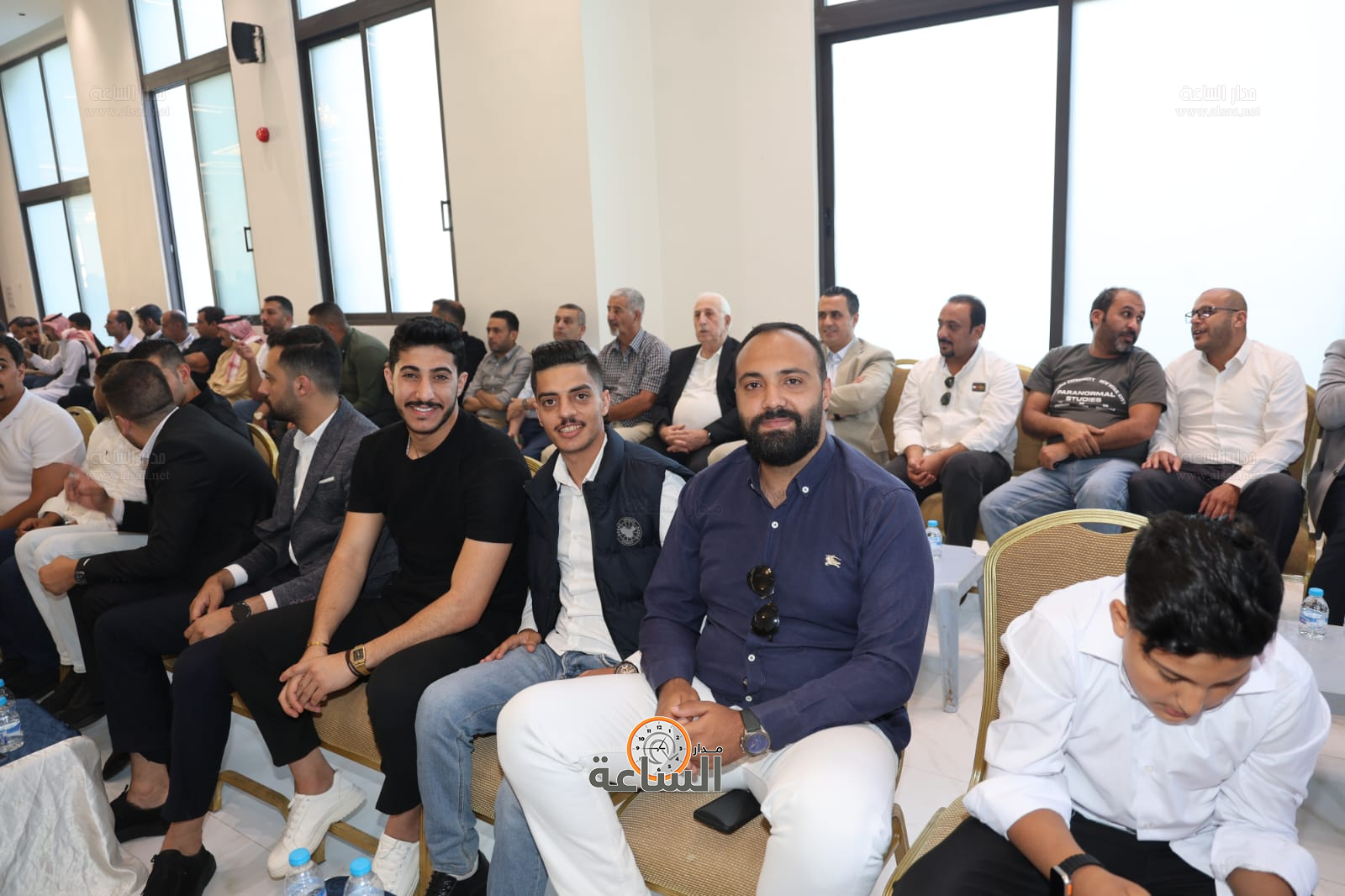 Madar Al-Saa Images 0.044962048015215306