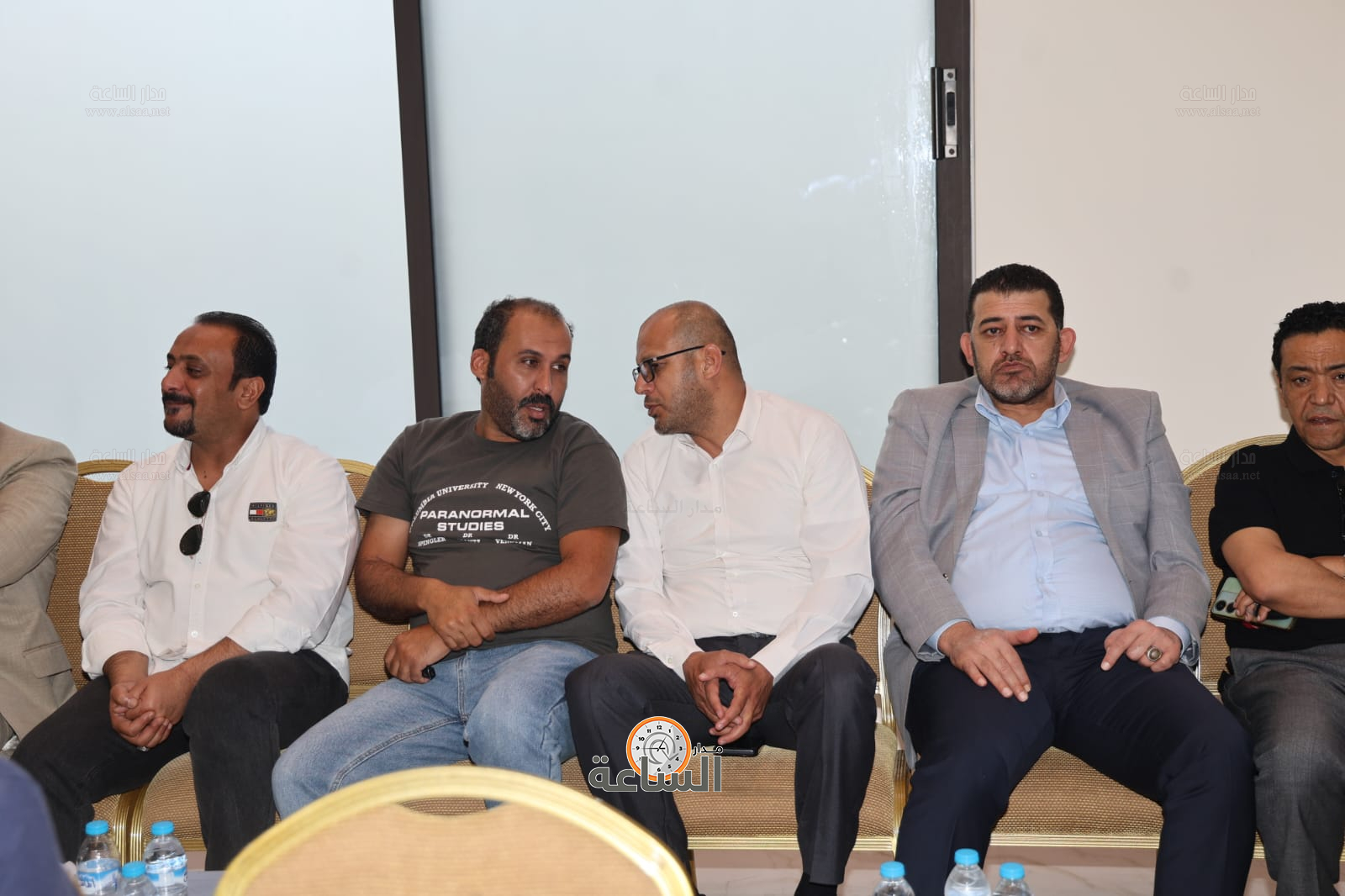 Madar Al-Saa Images 0.8485007437610935