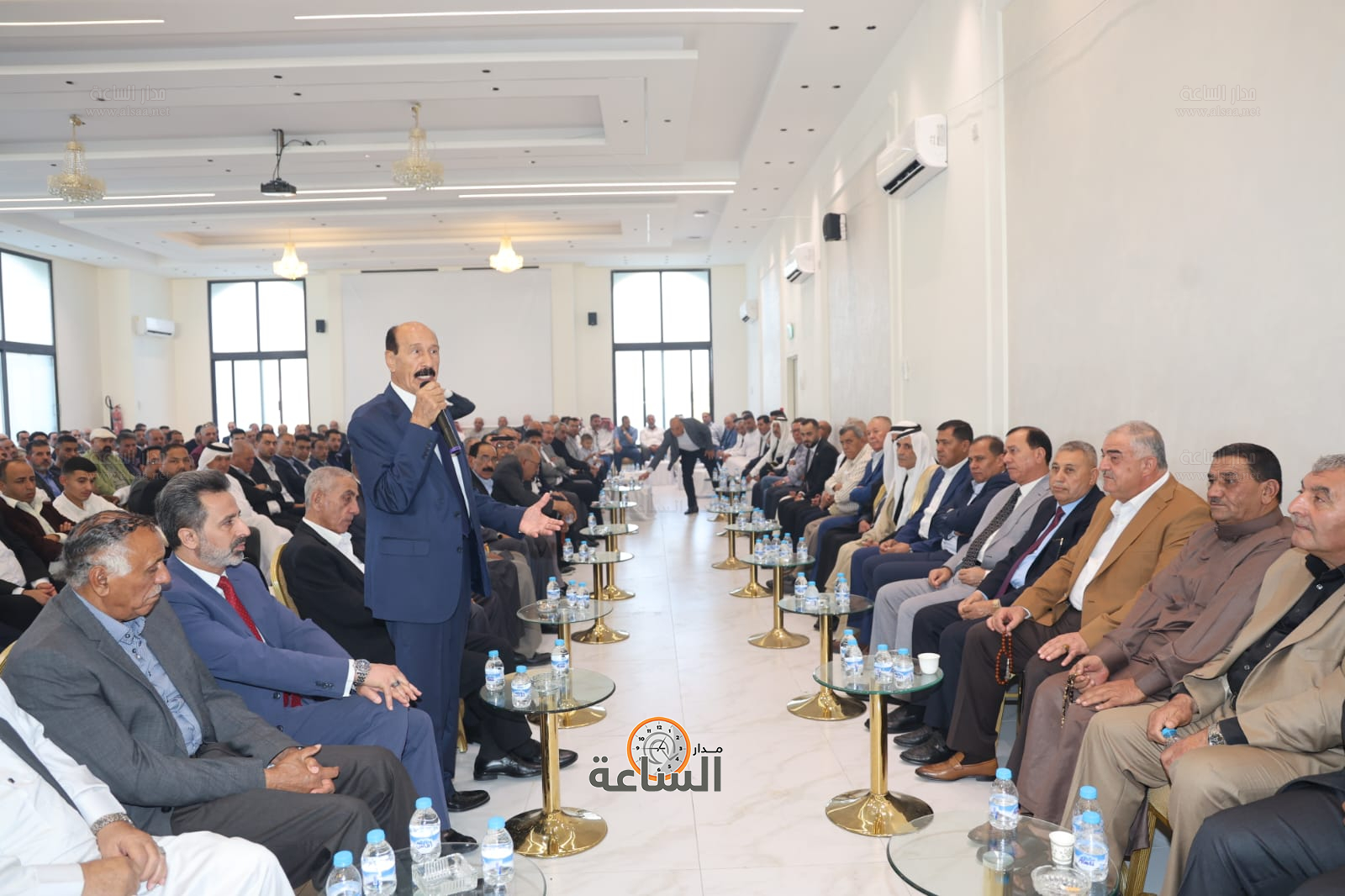 Madar Al-Saa Images 0.7962043669085453