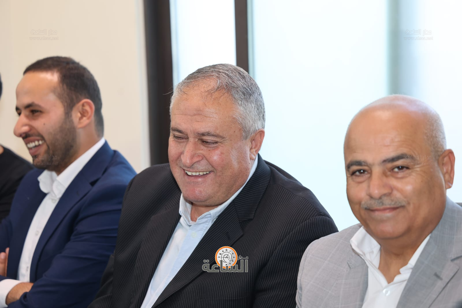 Madar Al-Saa Images 0.9713659079922295