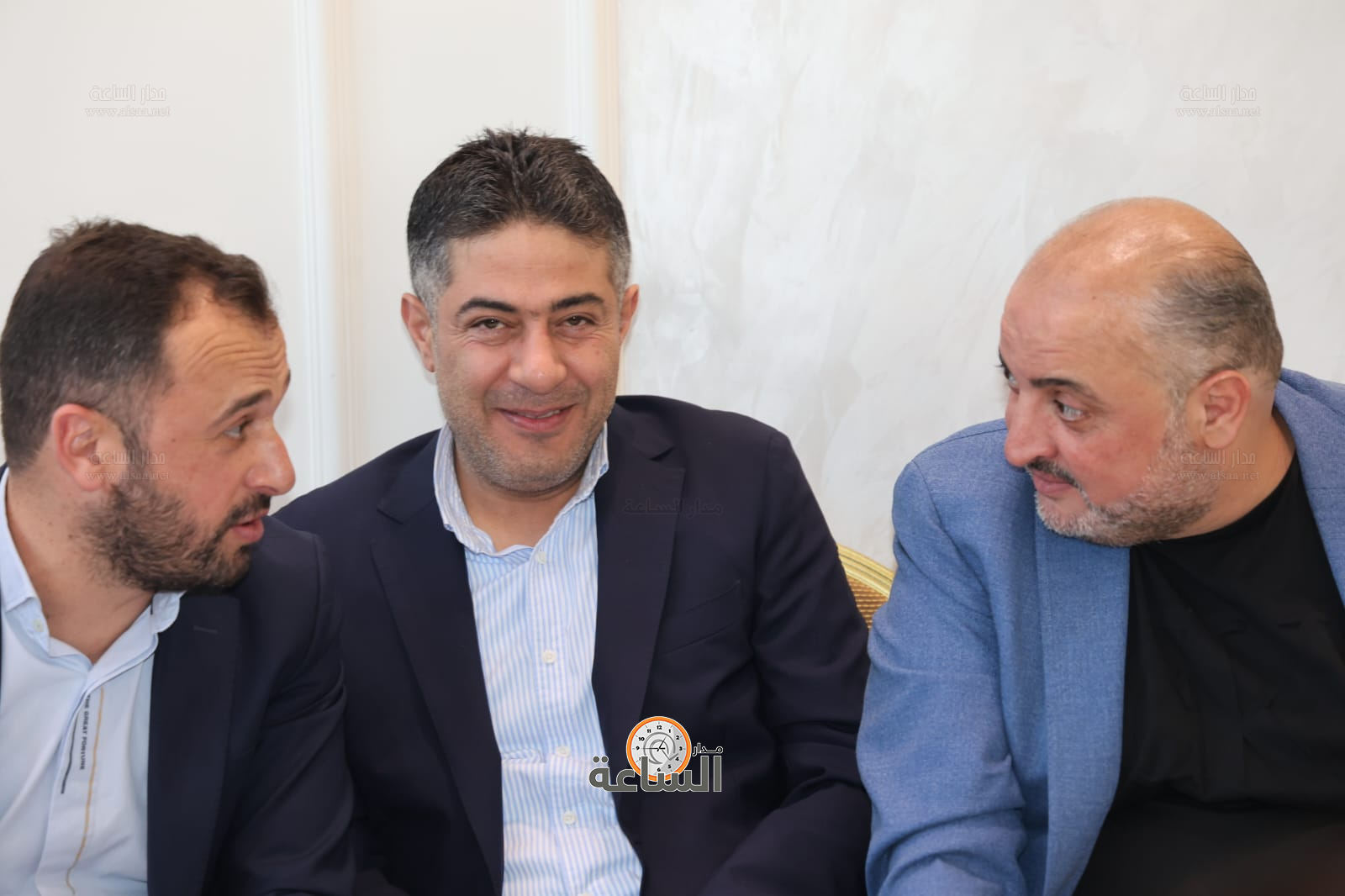 Madar Al-Saa Images 0.37739231588926503